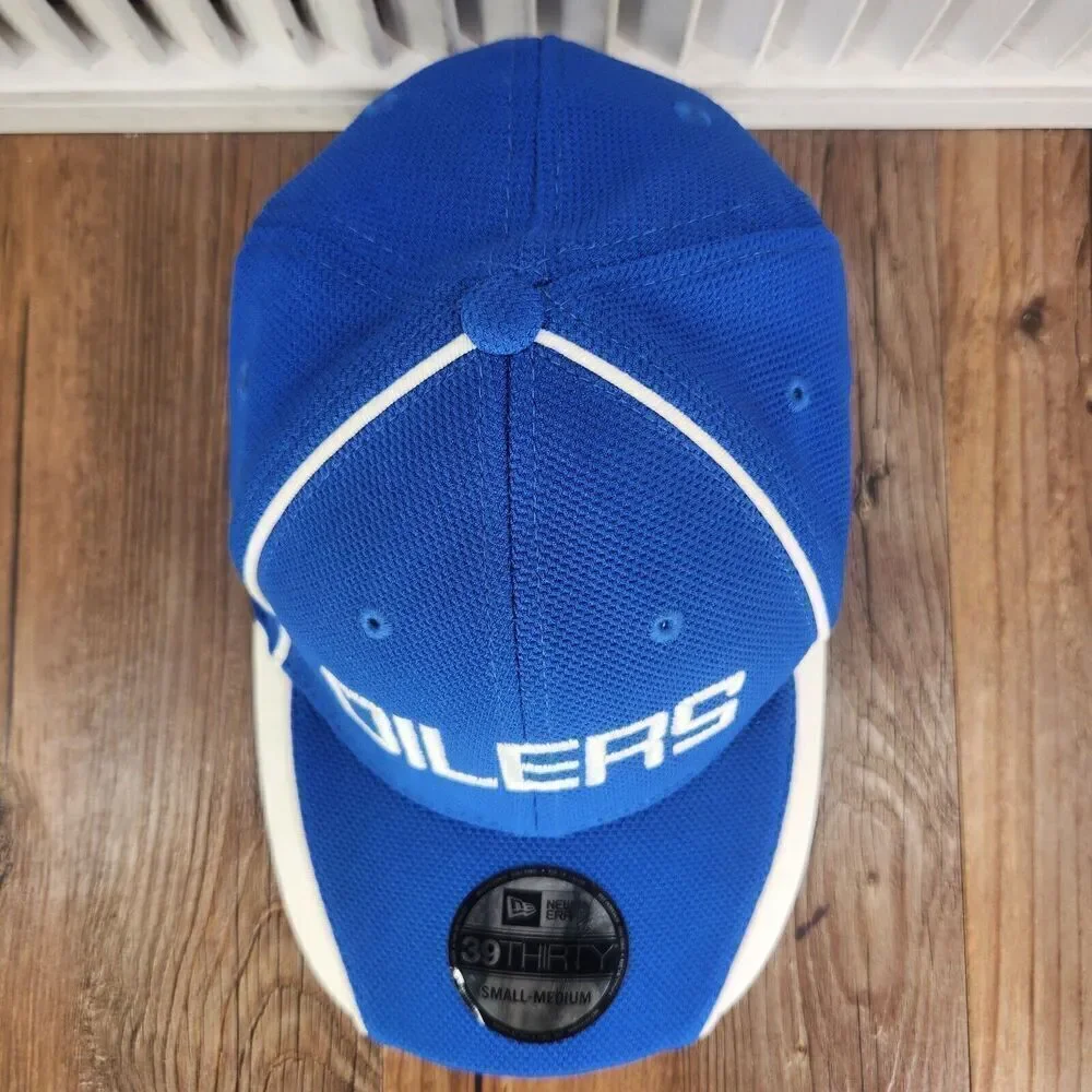 New Era used good